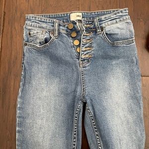 Amuse Jeans size 26